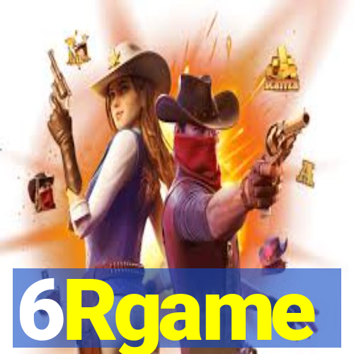 6Rgame