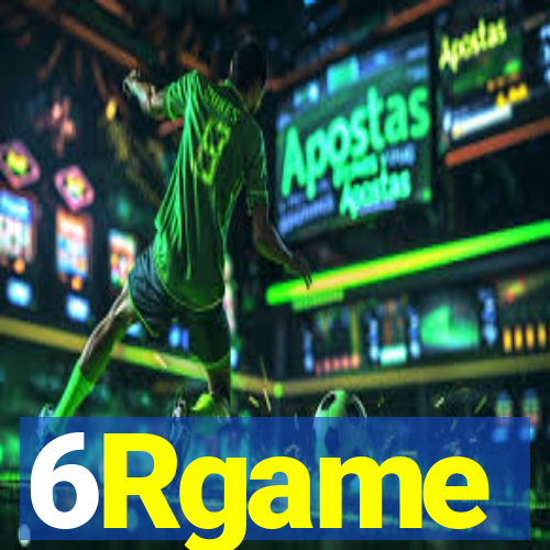 6Rgame