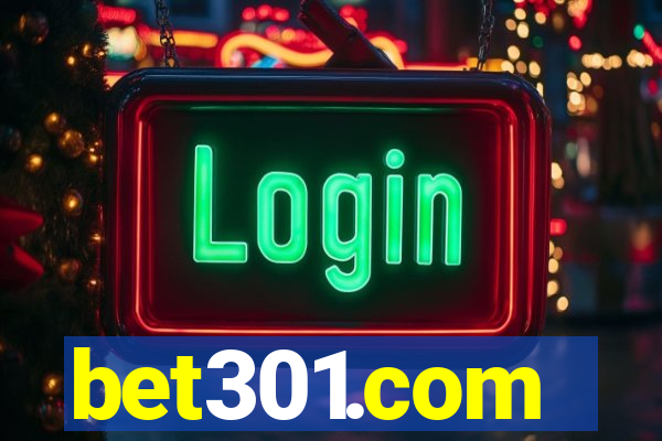 bet301.com