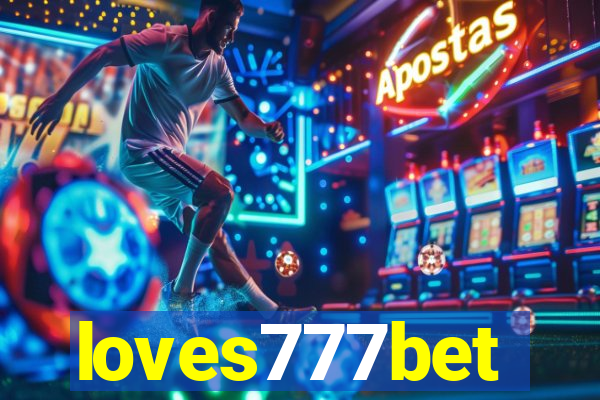 loves777bet