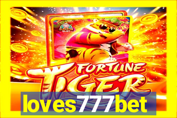 loves777bet