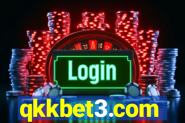 qkkbet3.com