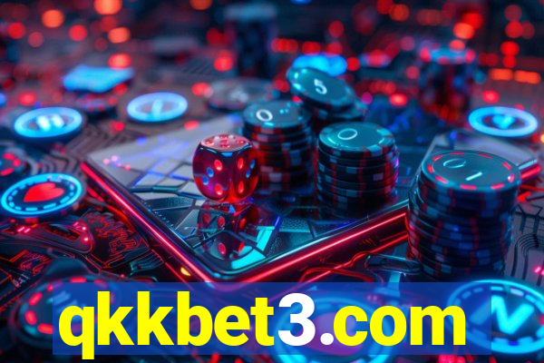 qkkbet3.com