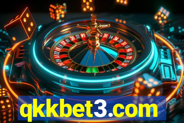 qkkbet3.com