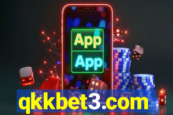 qkkbet3.com