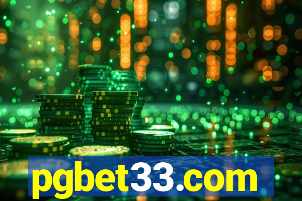 pgbet33.com