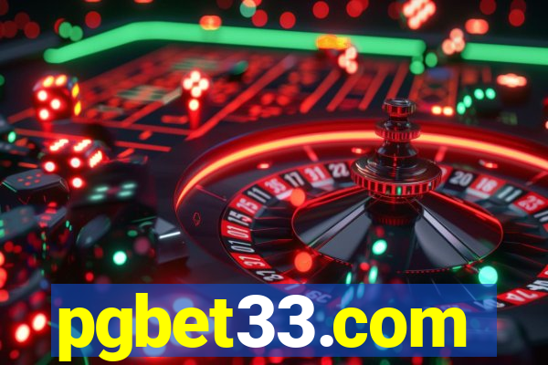 pgbet33.com