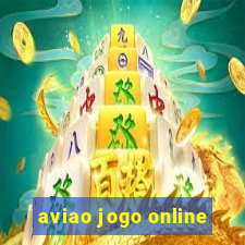 aviao jogo online