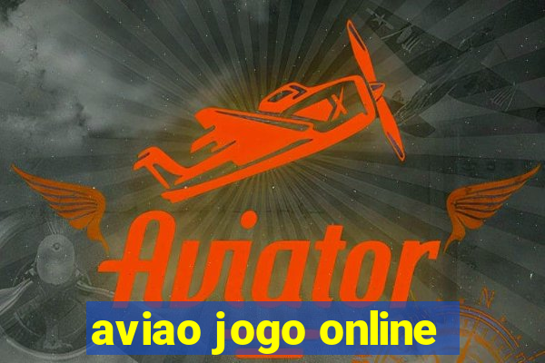 aviao jogo online