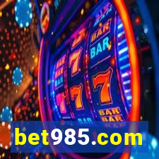 bet985.com