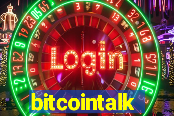bitcointalk