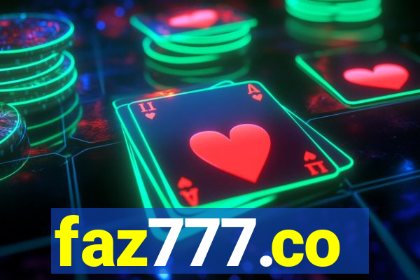 faz777.co