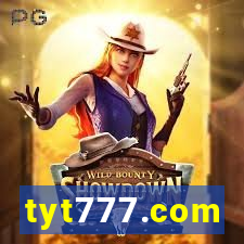 tyt777.com