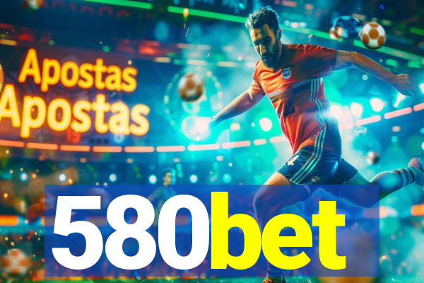 580bet