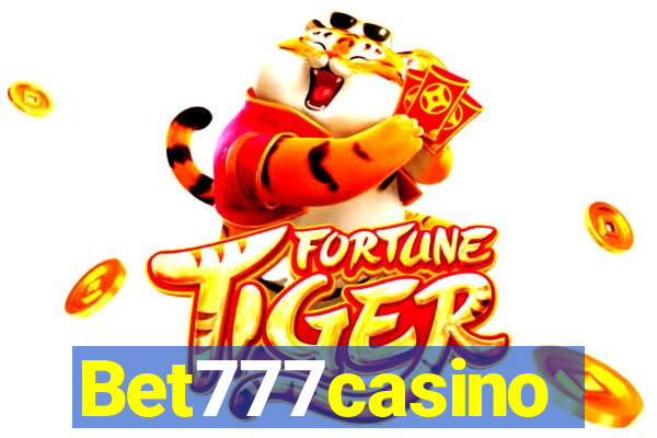 Bet777casino