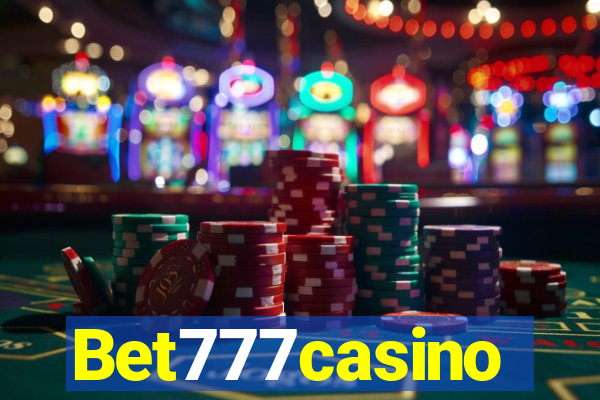 Bet777casino