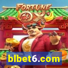 blbet6.com