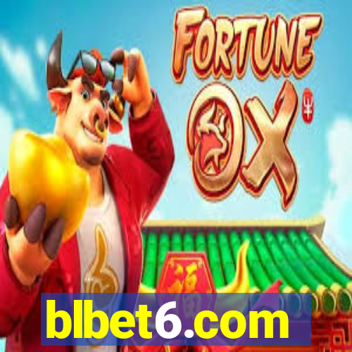 blbet6.com