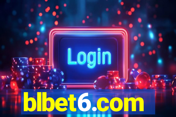 blbet6.com