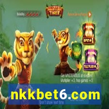 nkkbet6.com