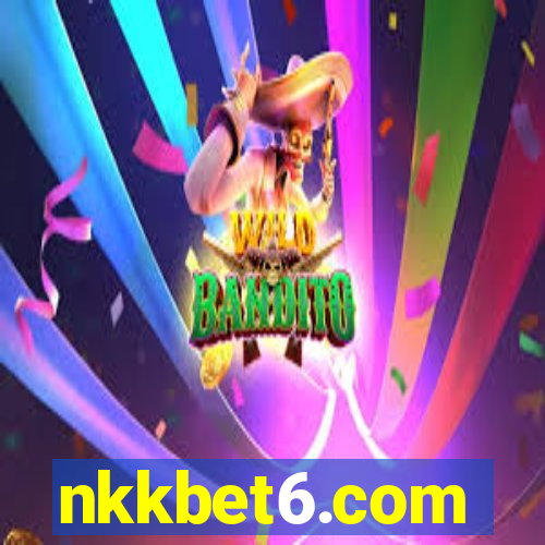 nkkbet6.com