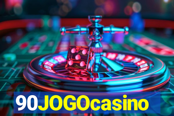 90JOGOcasino