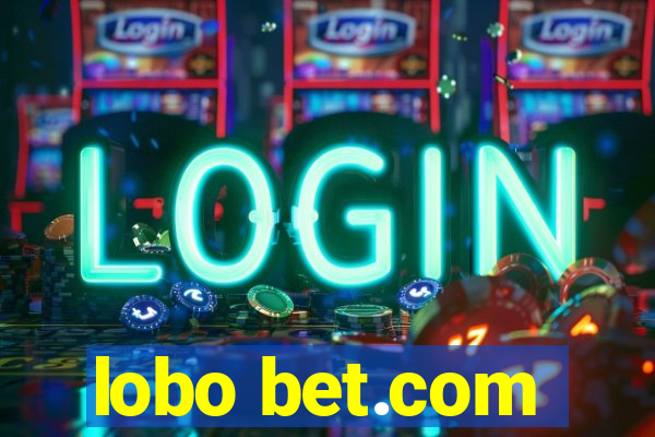 lobo bet.com