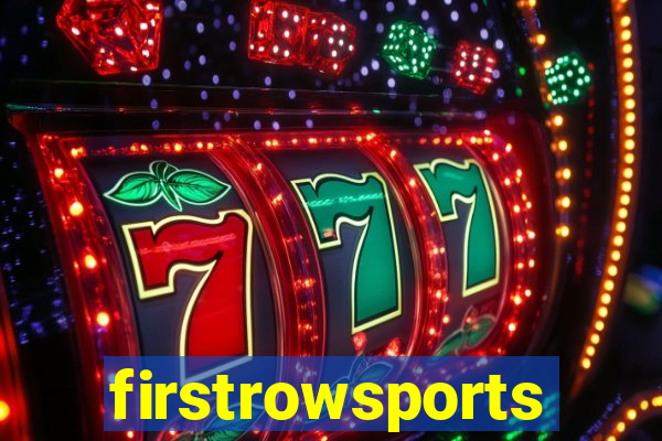 firstrowsports