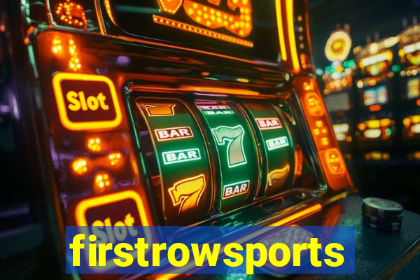 firstrowsports