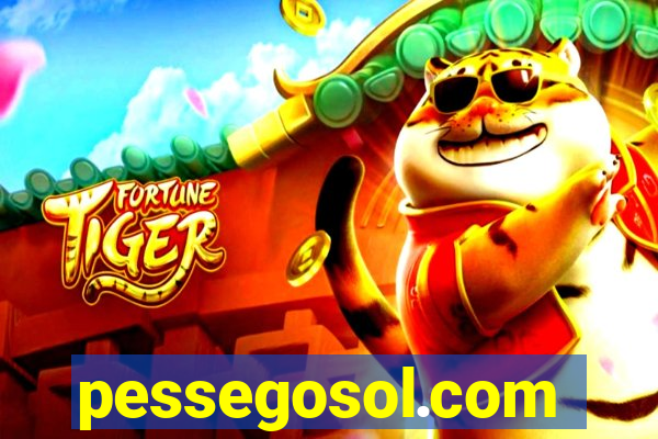 pessegosol.com