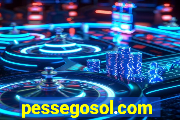 pessegosol.com