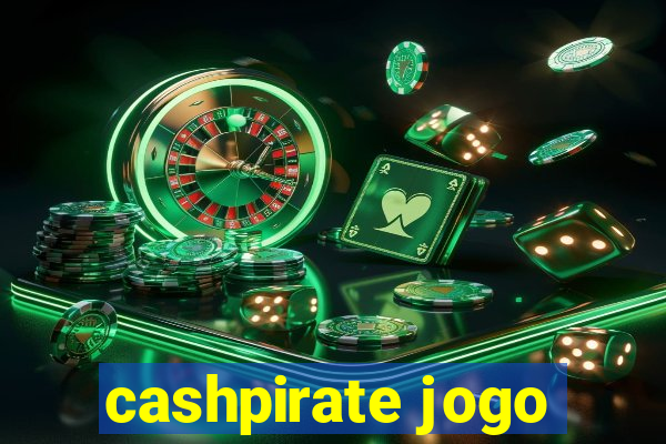 cashpirate jogo