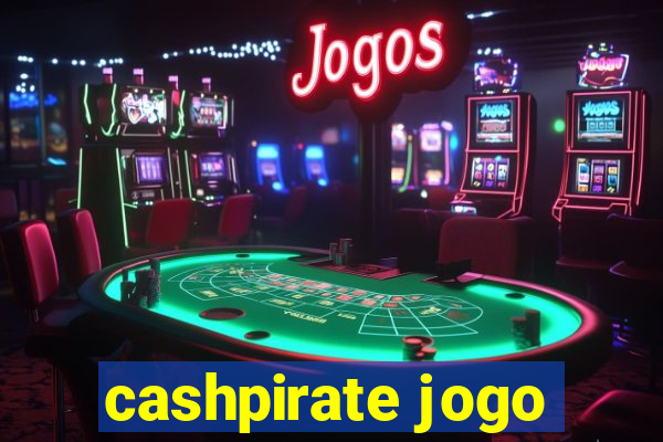 cashpirate jogo