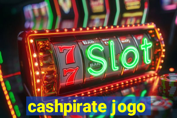 cashpirate jogo