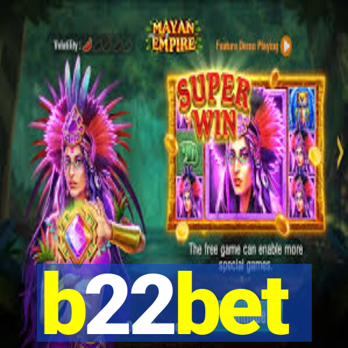 b22bet