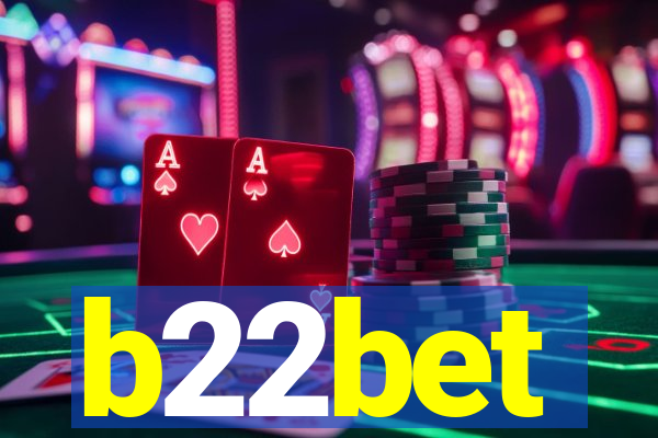 b22bet