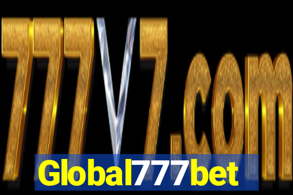 Global777bet