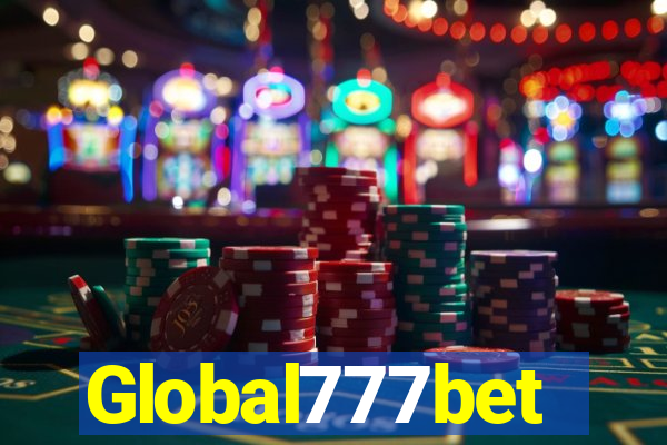 Global777bet