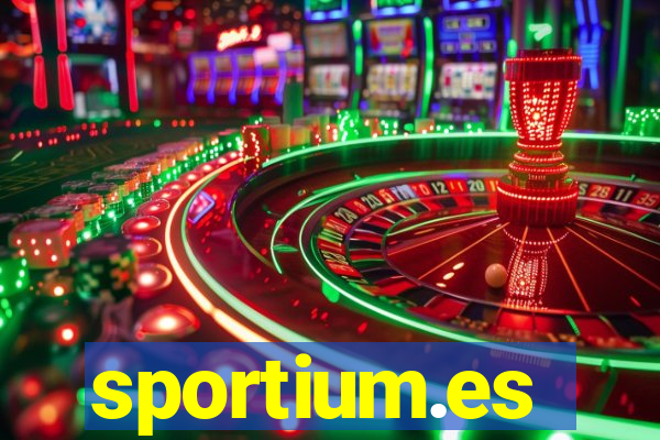 sportium.es