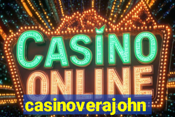 casinoverajohn