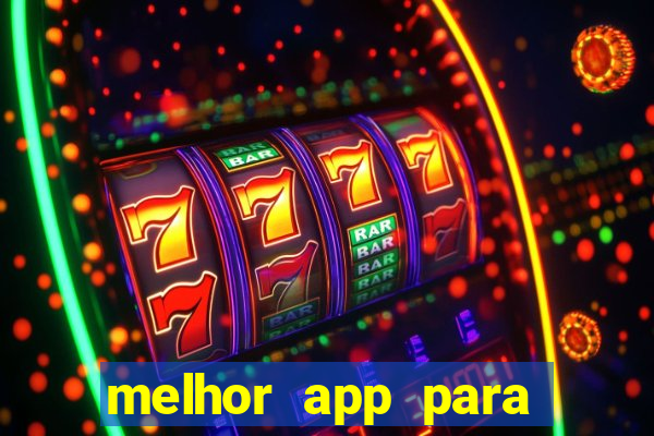 melhor app para ganhar dinheiro jogando