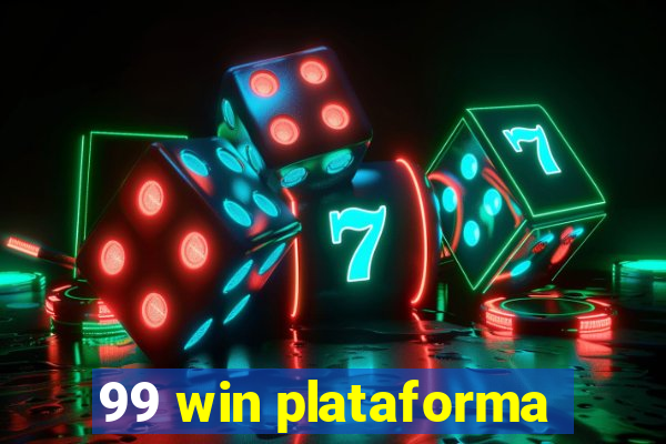 99 win plataforma