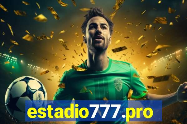 estadio777.pro