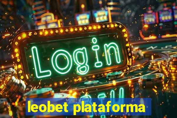 leobet plataforma