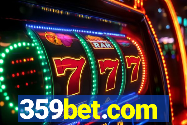 359bet.com