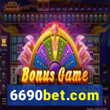 6690bet.com