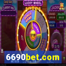 6690bet.com