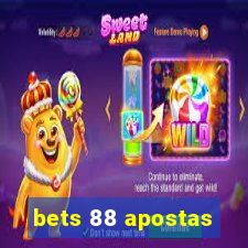 bets 88 apostas