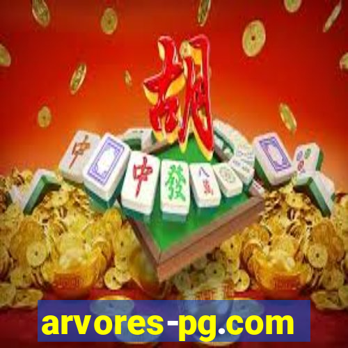 arvores-pg.com