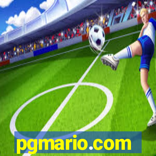 pgmario.com